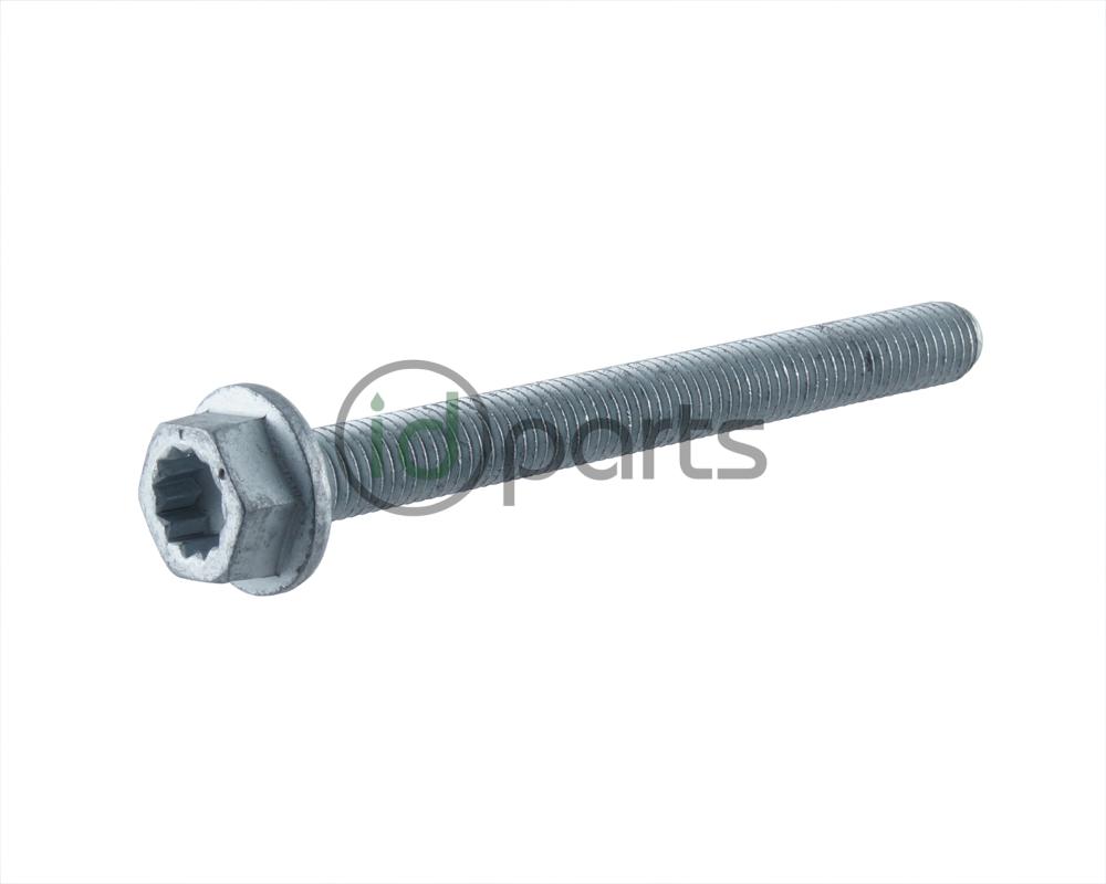 Bracket to Block Bolt M10x105 Picture 1