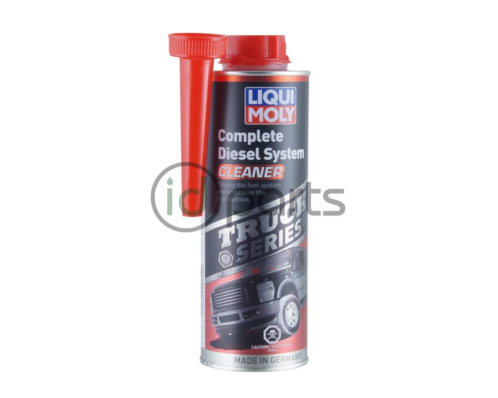 Liqui Moly Truck Series Complete Diesel System Cleaner Picture 1