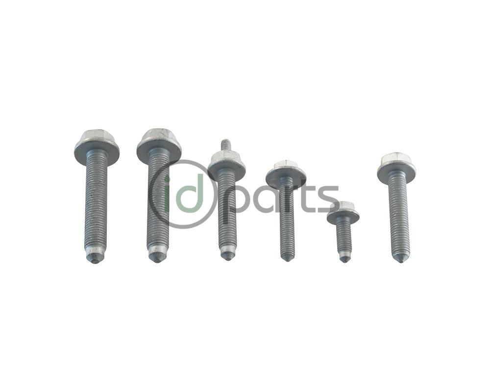 Engine Mount ONLY Bolt Kit (CRUA)(CVCA)(CKRA) Picture 1