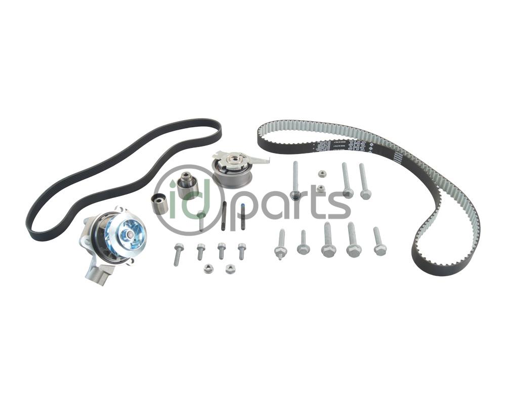 Timing Belt Kit (Mk7 CRUA) Picture 1