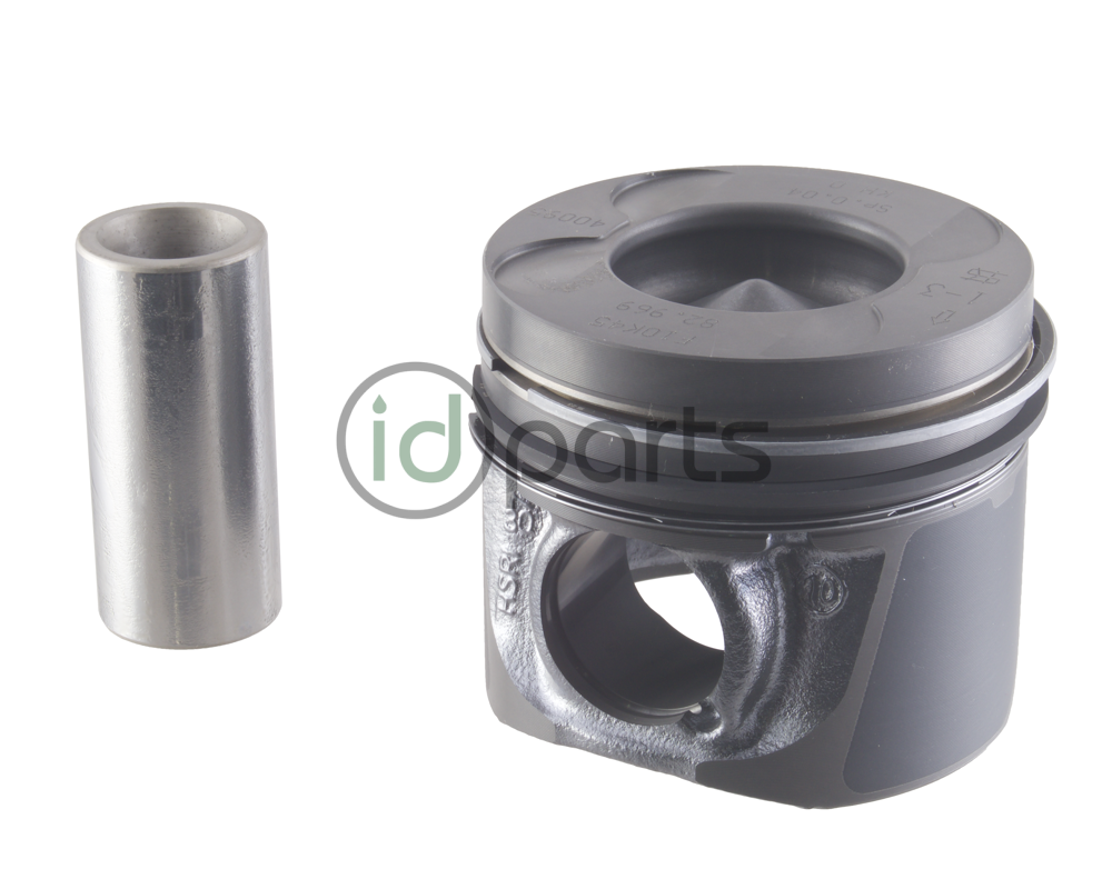 Piston [1-3] (OM642) Picture 1