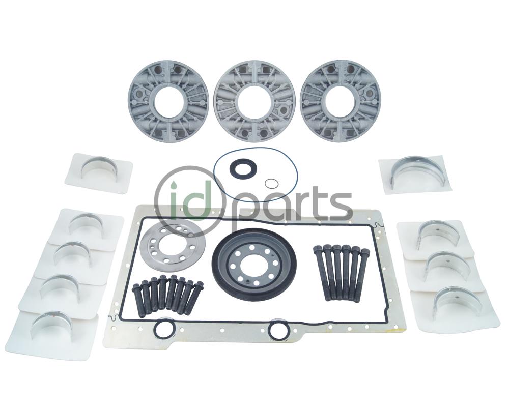 Engine Block Rebuild Kit (Liberty CRD)