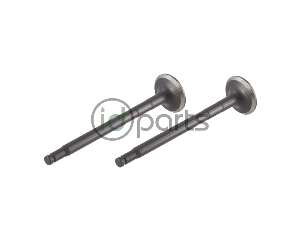 Exhaust Valve (T1N OM647) Picture 1