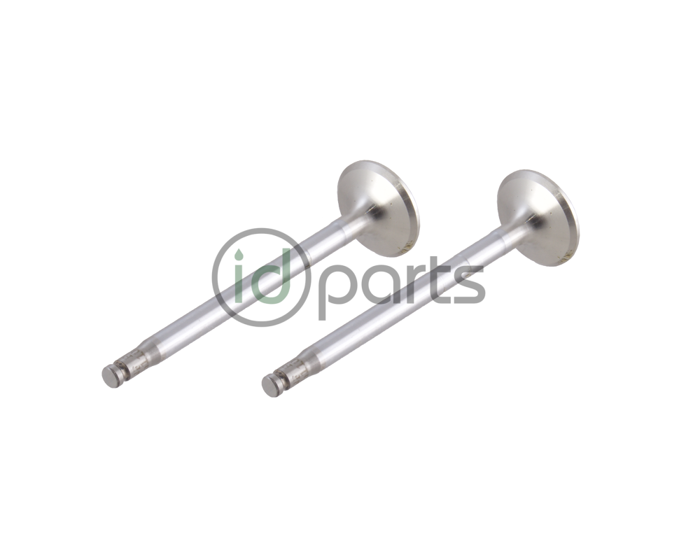Exhaust Valve (T1N OM612) Picture 1
