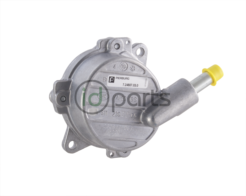 Vacuum Pump [Pierburg](T1N OM612) Picture 1