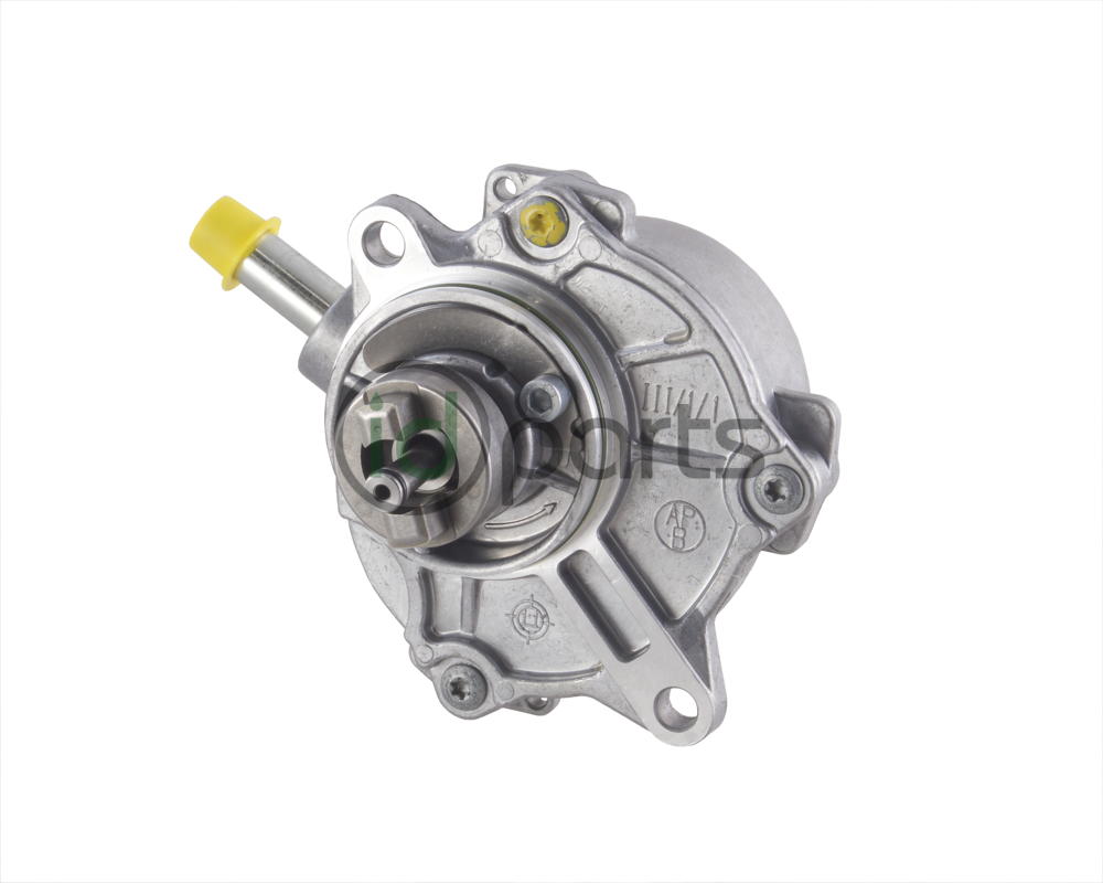 Vacuum Pump [Pierburg](T1N OM612) Picture 2