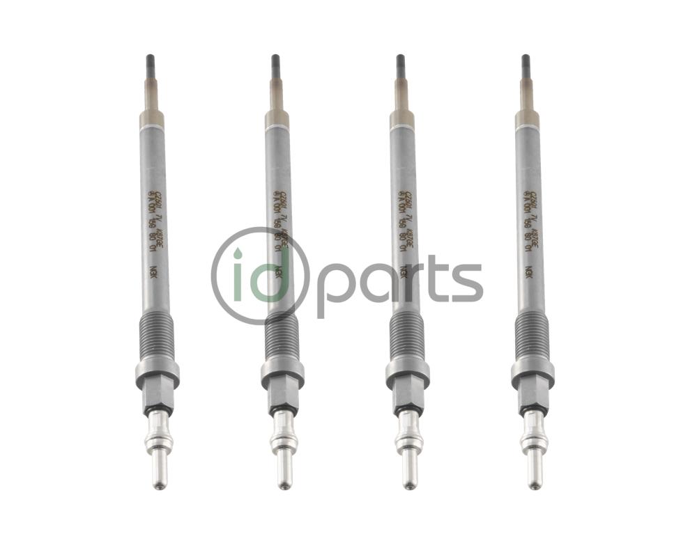 Glow Plug Set [OEM] (OM651) Picture 1
