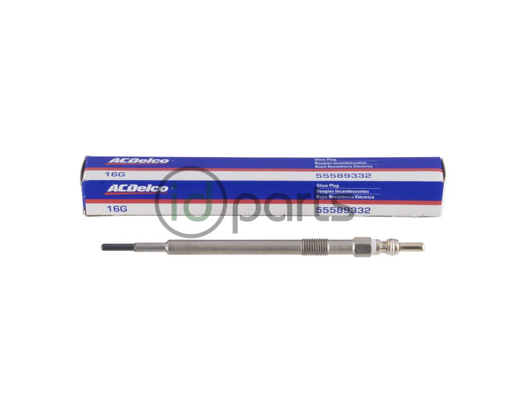 Glow Plug (LWN)