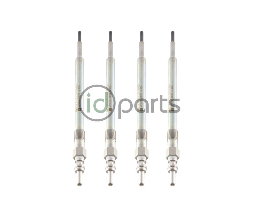 Glow Plug Set (Cruze Gen1) Picture 1