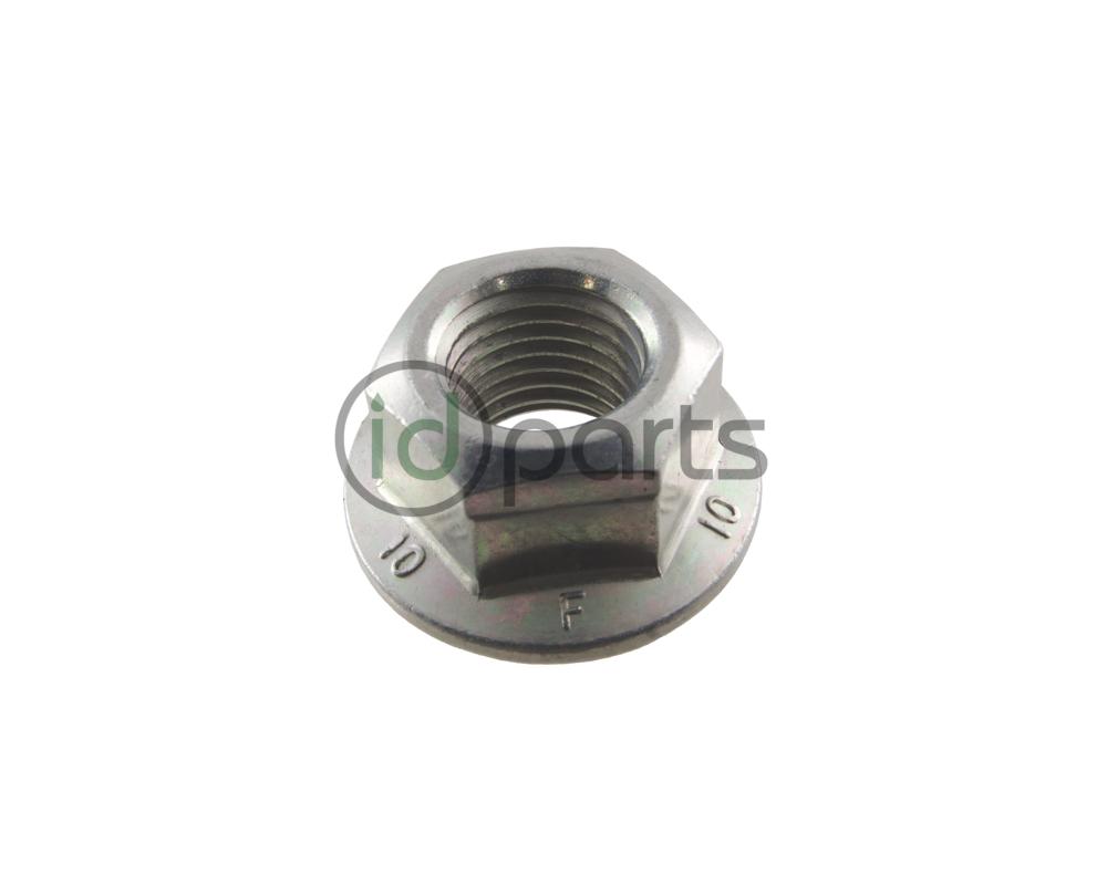 Front Lower Inner Control Arm Nut (Liberty CRD)