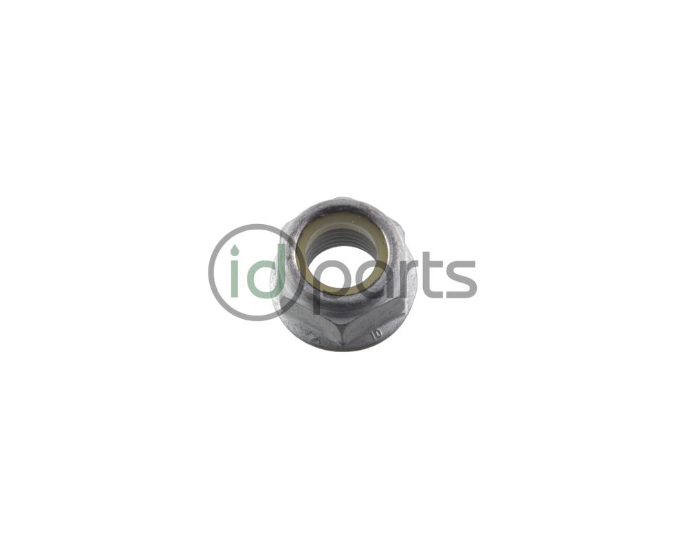 Ball Joint Nut (Liberty CRD) Picture 1