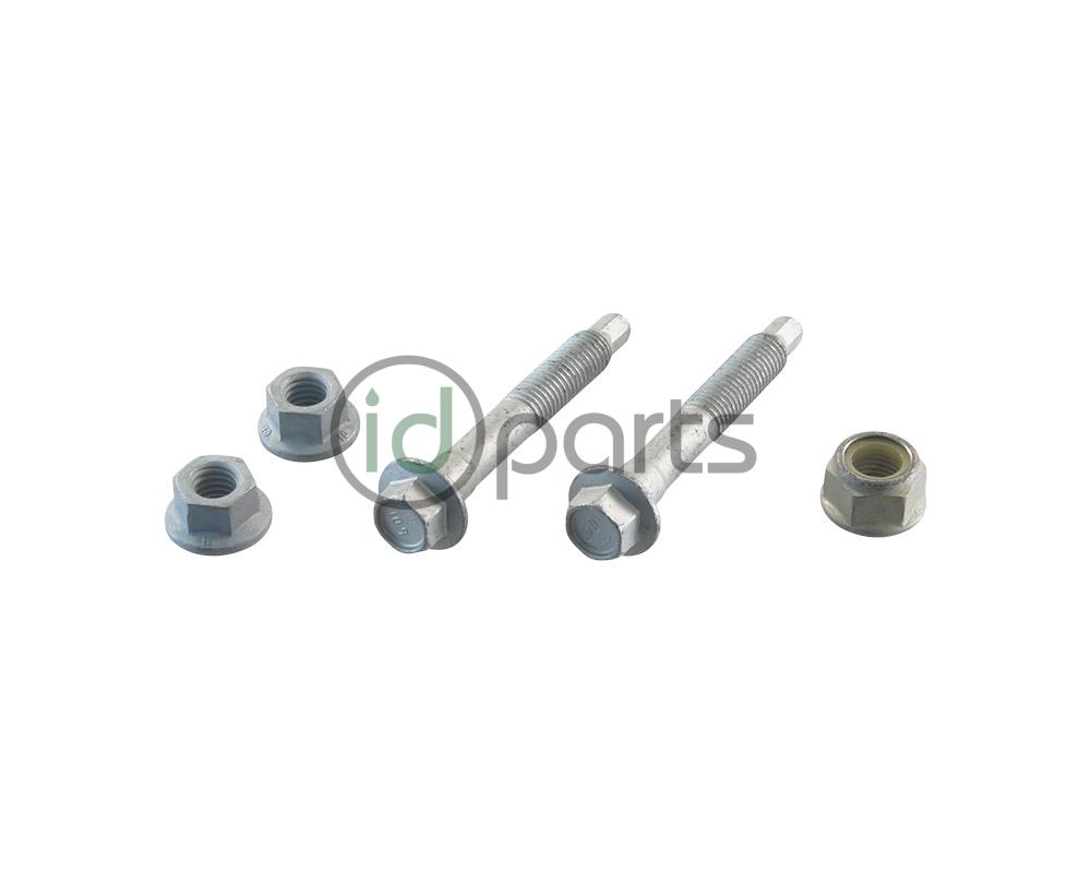 Front Upper Control Arm Bolt Set (Liberty CRD) Picture 1