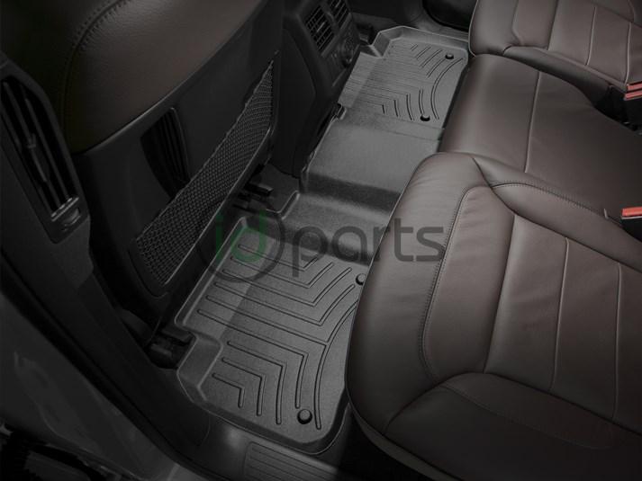 WeatherTech FloorLiners - Full Set (W166) Picture 3