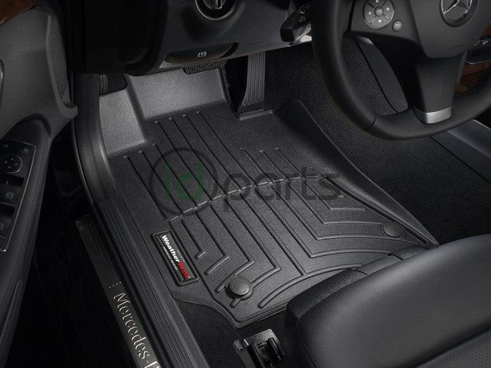 WeatherTech FloorLiners - Full Set (W212) Picture 2