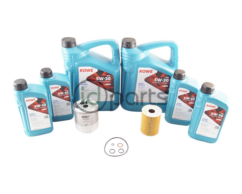 Sprinter Maintenance Service A Kit (NCV3 OM642)(VS30 OM642) Picture 1