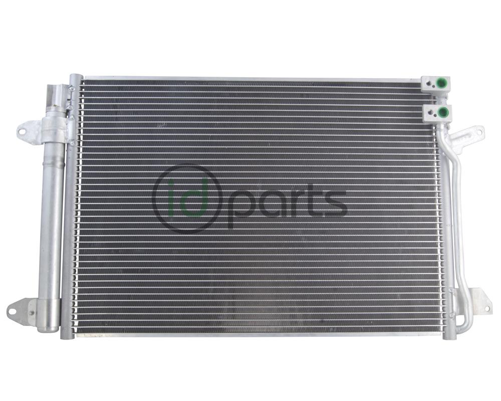 A/C Condenser [Mahle](MK7) Picture 1