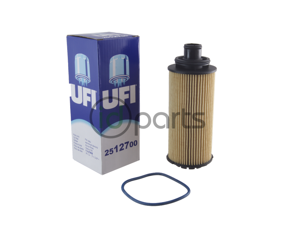 Oil Filter [OE] (LWN)