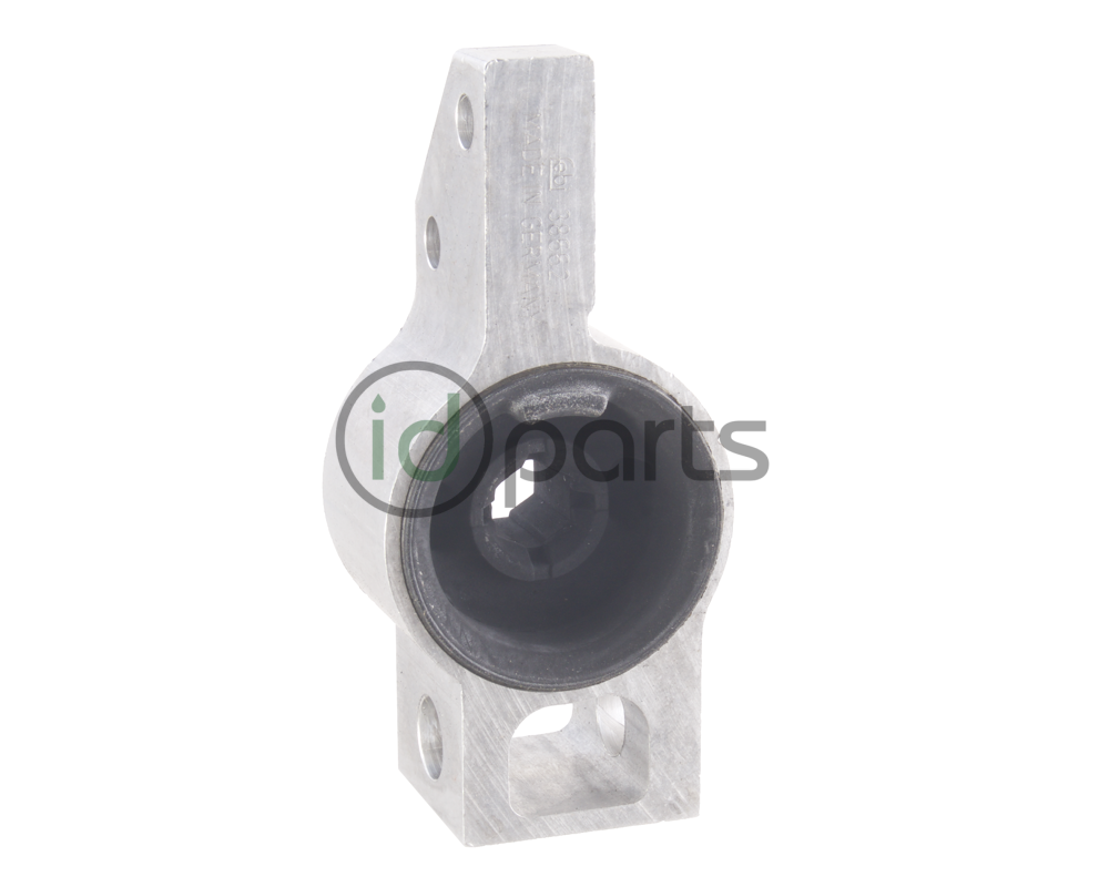 Audi S3 Control Arm Bracket w/ Bushing - Left (A5) Picture 1