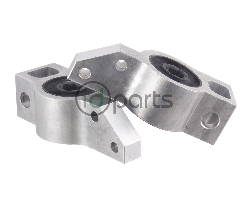 Audi S3 Control Arm Bracket w/ Bushing Set (Mk5)(Mk6)(8P) Picture 1