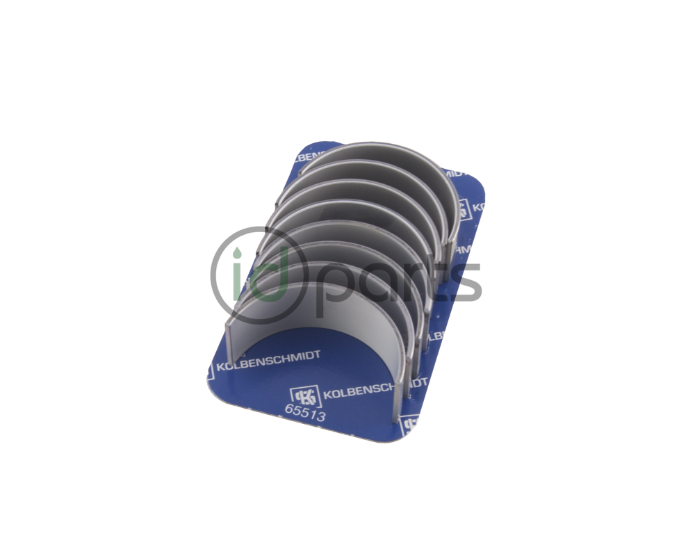 Connecting Rod Bearing Set [.50 Oversize] (A4 BEW)(A5 BRM) Picture 1