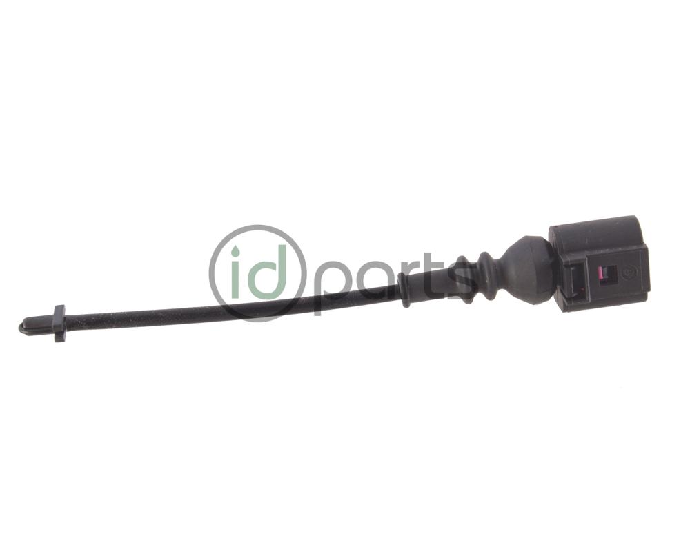 Brake Pad Wear Sensor Bypass Kit (A4)(B5.5) Picture 1