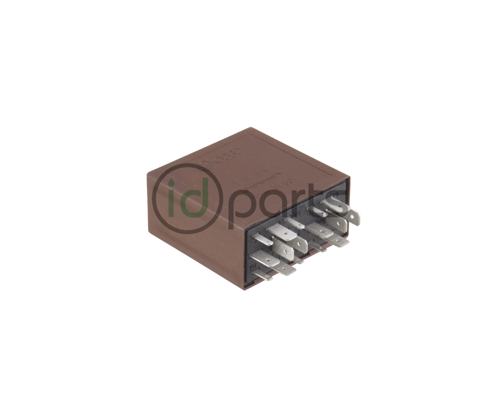 Wiper Relay 977 (A4) Picture 1