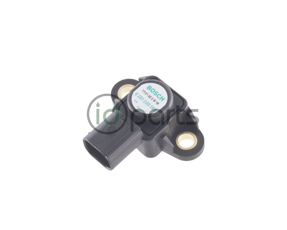 Airbox/Intake Manifold Pressure Sensor [Bosch] (KJ)(WK)(NCV3)(T1N ON647) Picture 1