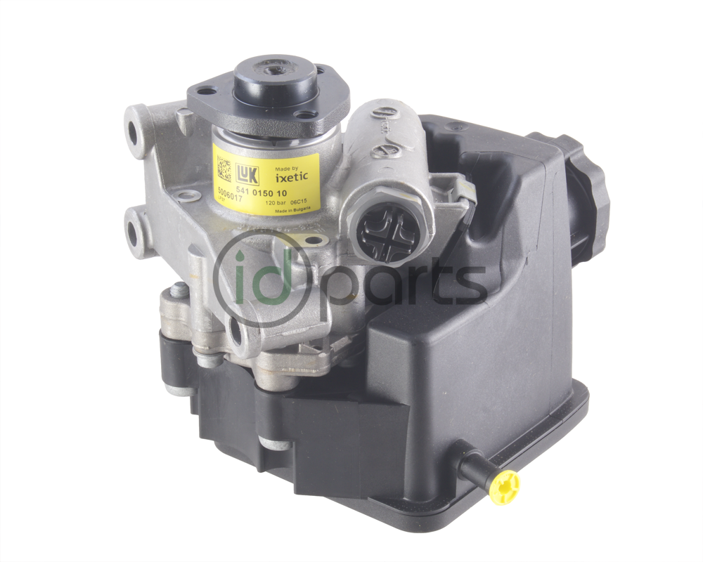 Power Steering Pump (T1N)