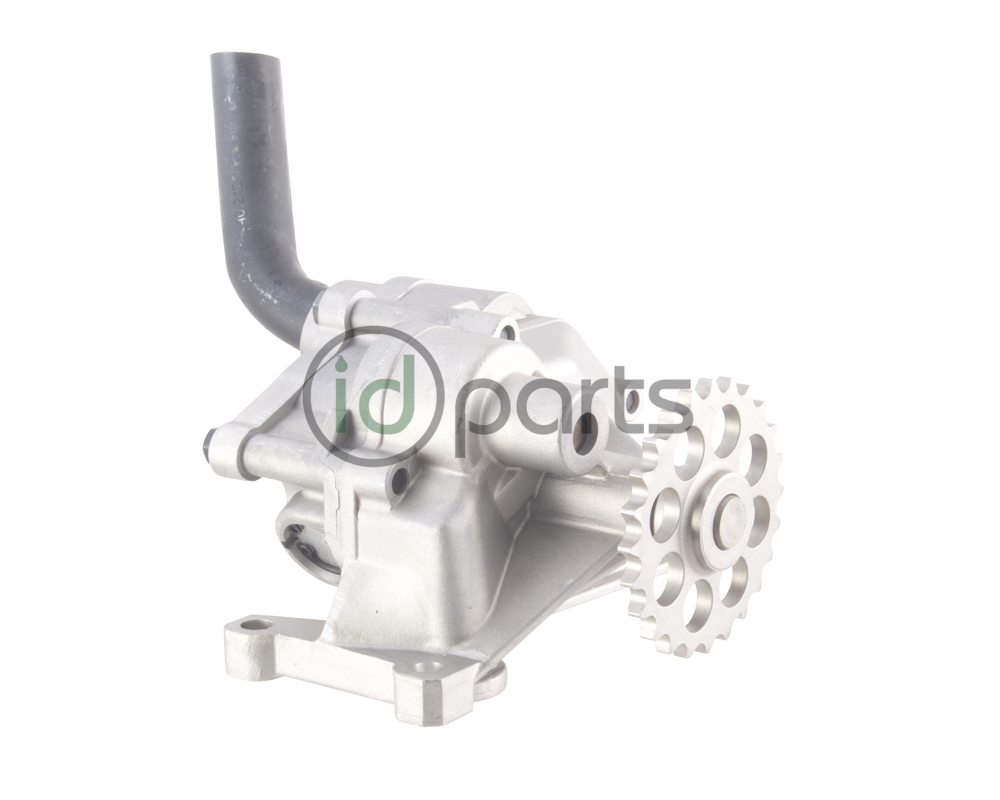 Oil Pump (T1N) Picture 2