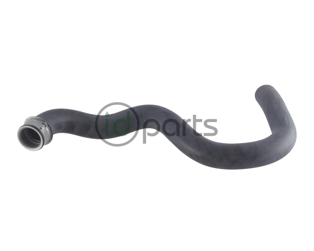 Upper Radiator Hose (NCV3 OM642 Late)(VS30 OM642) Picture 1
