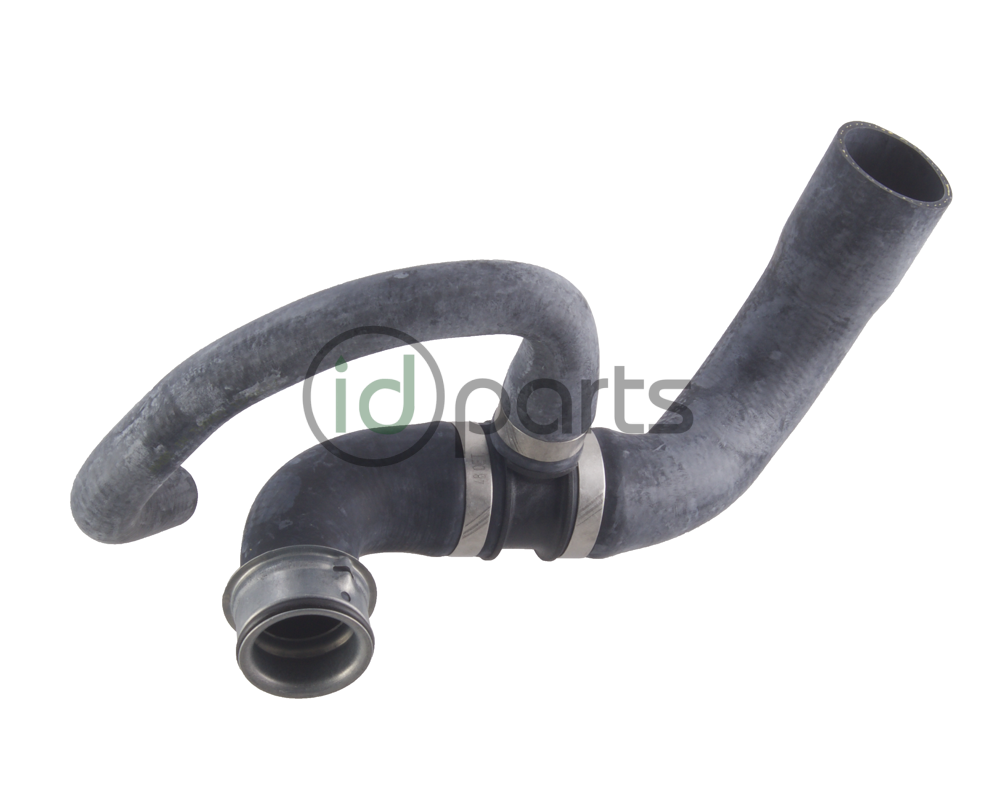 Lower Radiator Hose (NCV3 OM642 Late)(VS30 OM642) Picture 1