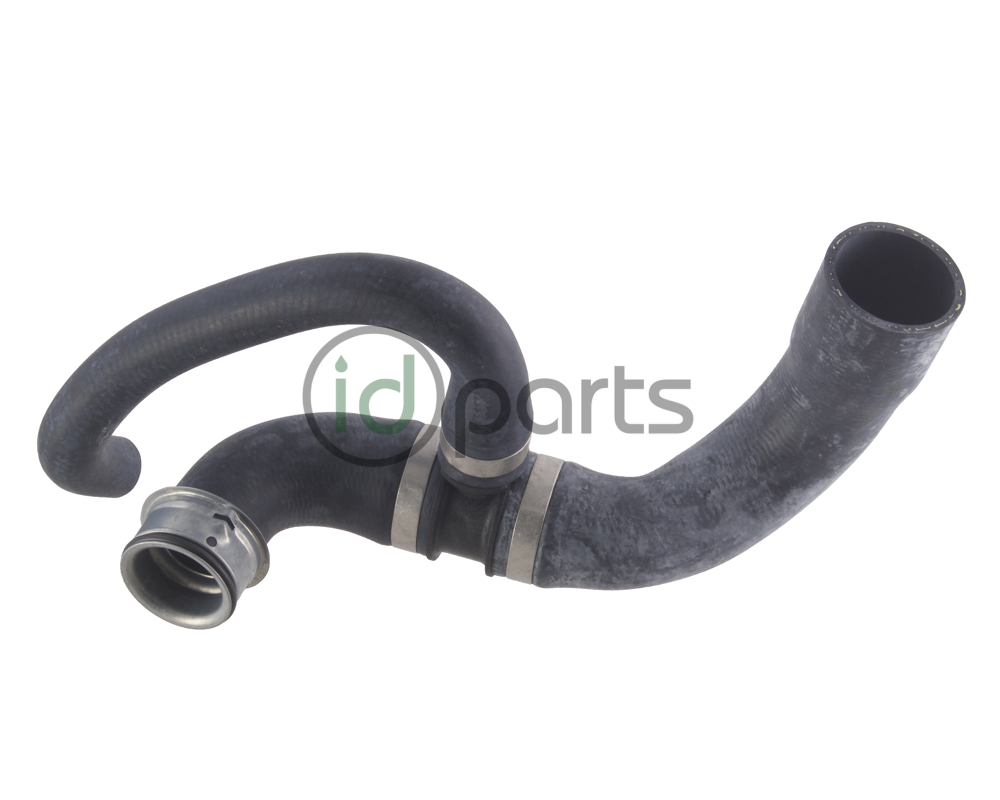 Lower Radiator Hose (NCV3 OM642)(Early) Picture 1