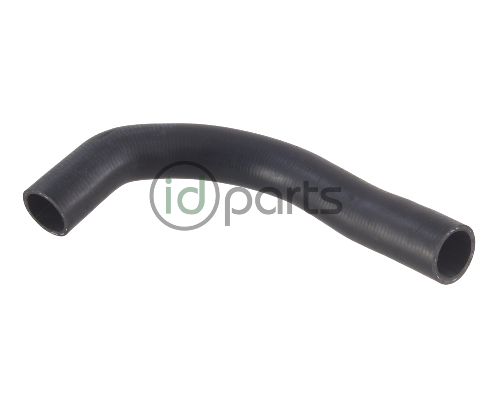 Upper Radiator Hose (NCV3 OM642 Early) Picture 1