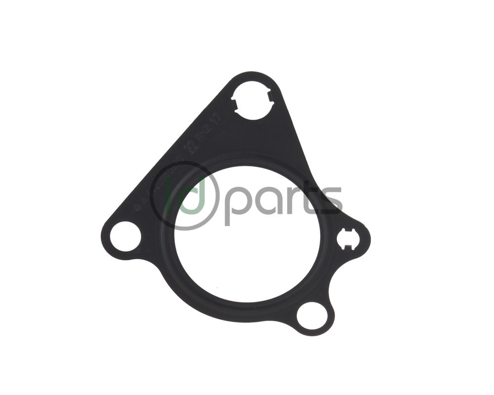 Intake Elbow to Intake Manifold Gasket (NCV3 Late) Picture 1
