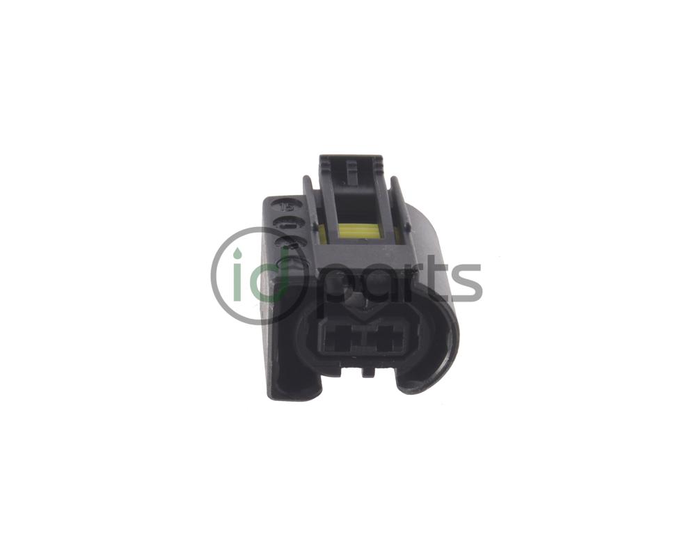 2-Pin Connector (Mercedes) Picture 2