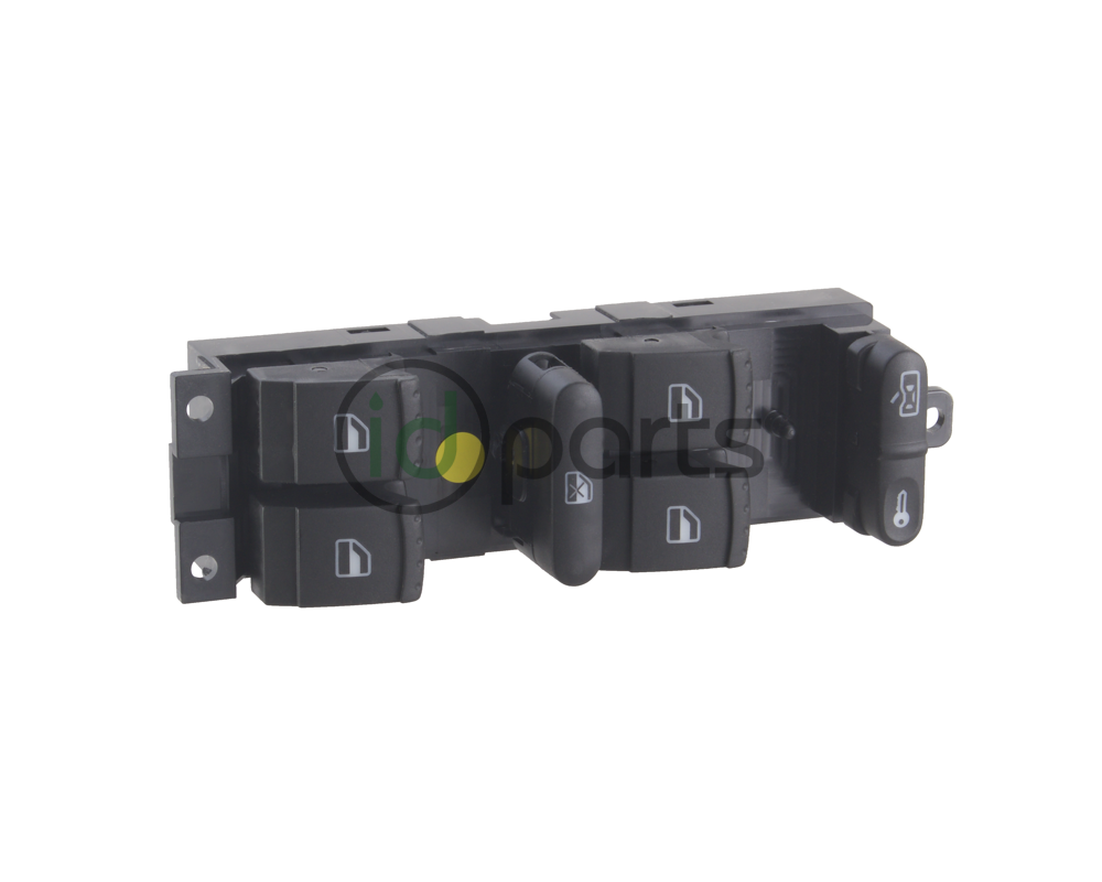 Window Switch - Driver 4-Door [FEBI] (A4)(B5.5)