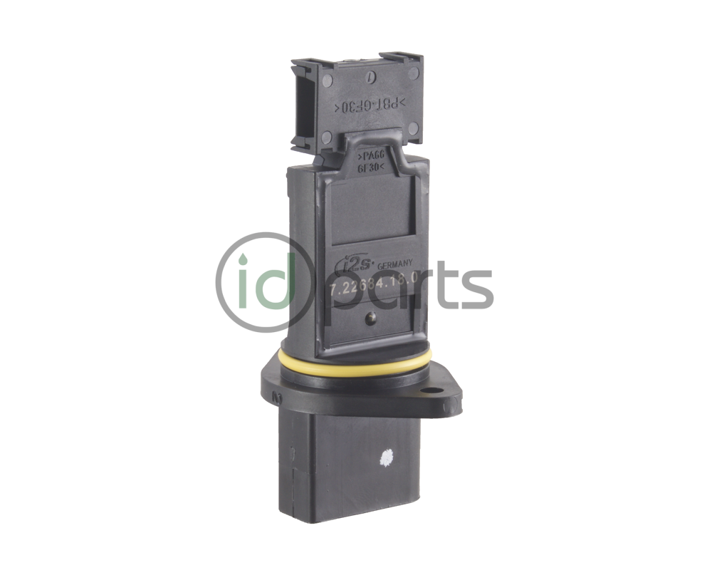 Pierburg Mass Airflow Sensor MAF Insert (A4 ALH) Picture 1