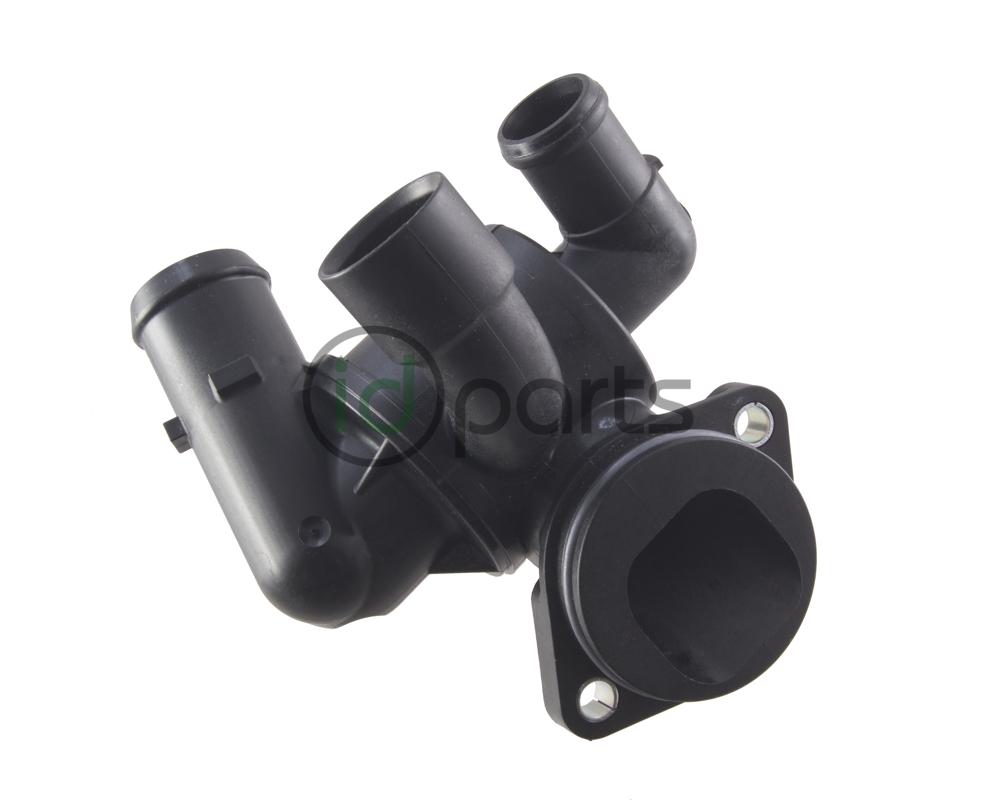 Thermostat (8P CBEA)(CJAA) Picture 2