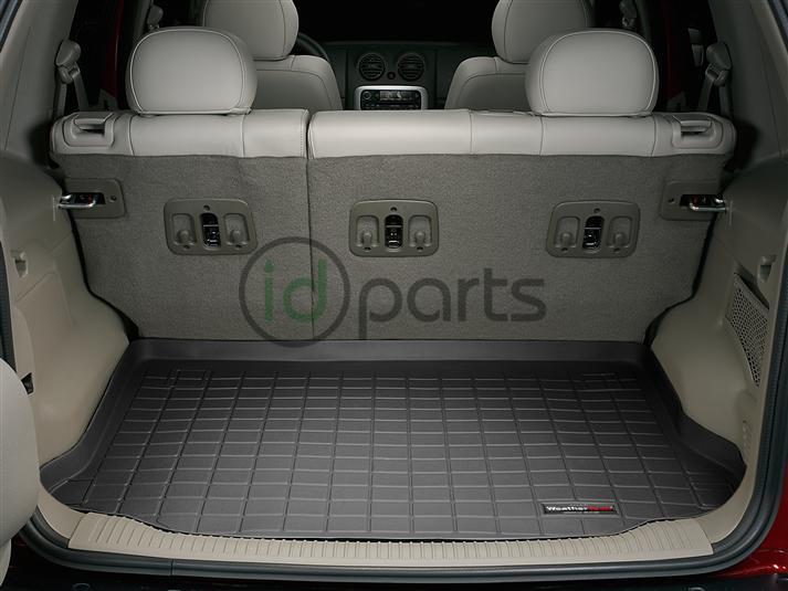 WeatherTech Cargo Liner (Liberty CRD)