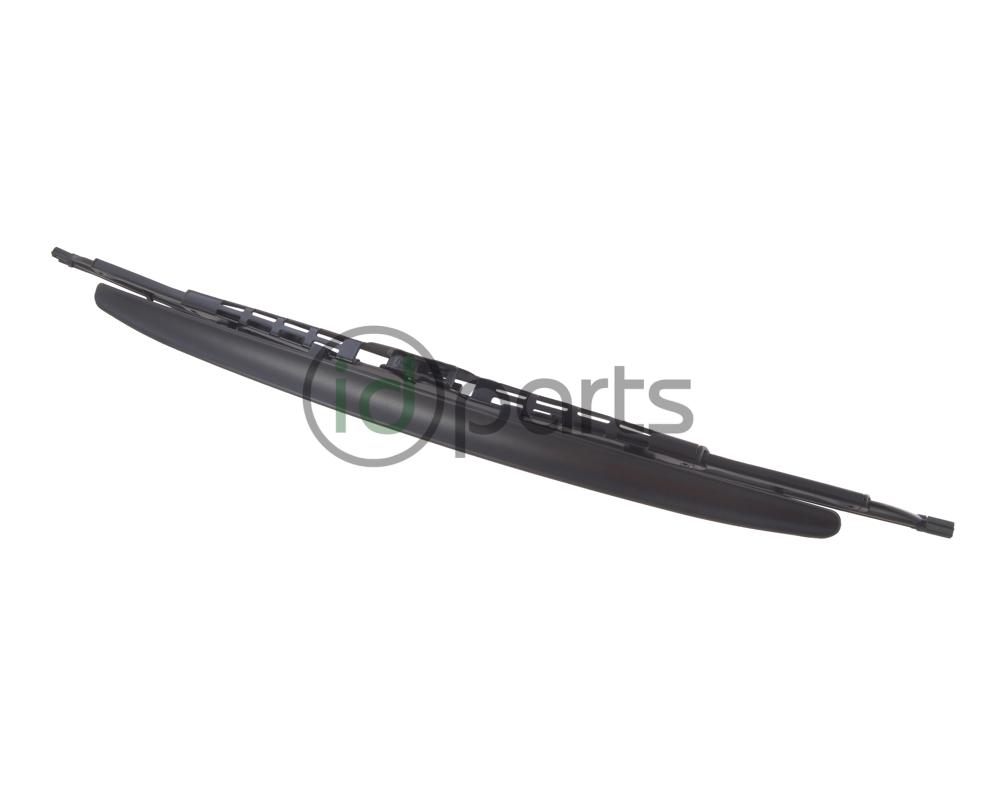 Drivers Wiper Blade Complete (New Beetle)