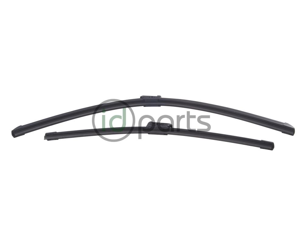 Wiper Blade Set [OEM] (MK7 Golf) Picture 1