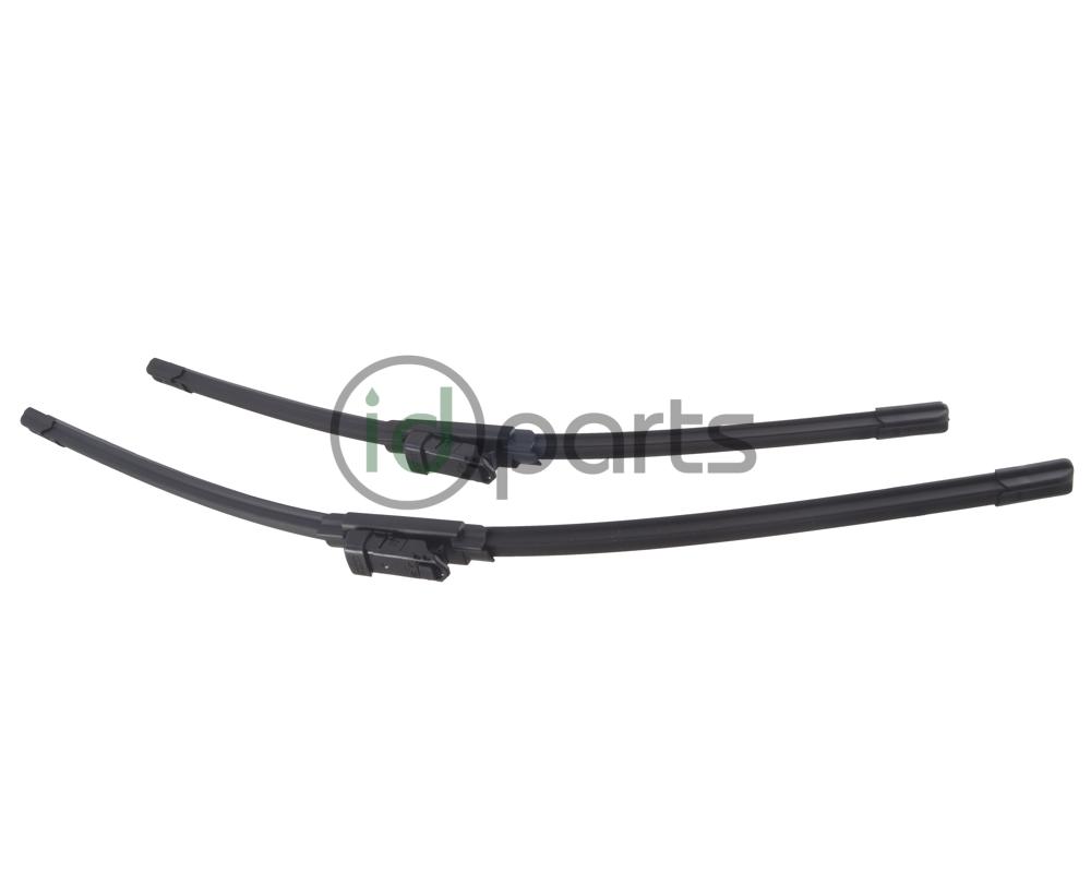 Bosch Complete Wiper Blade Set ( Mk6 Jetta)