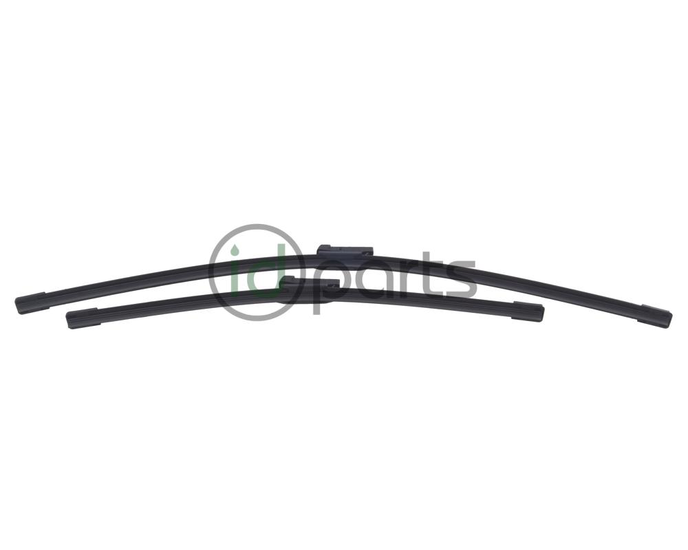 Bosch Wiper Blade Set (MK7 Golf) Picture 1