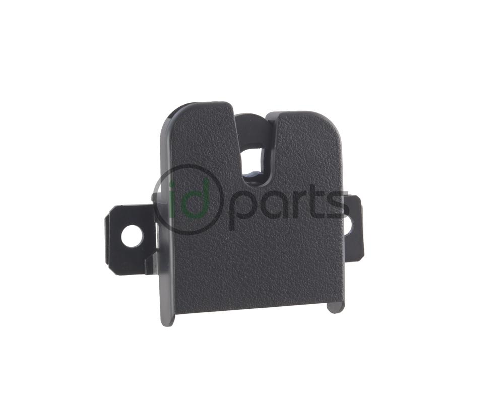 Upper Trunk Latch (A4 Golf) Picture 1