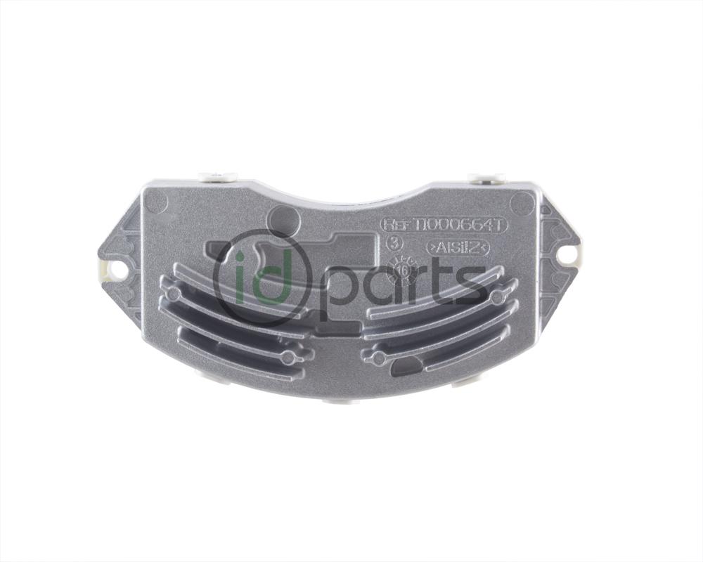Series Resistor for Blower Motor (E90)(F25) Picture 1