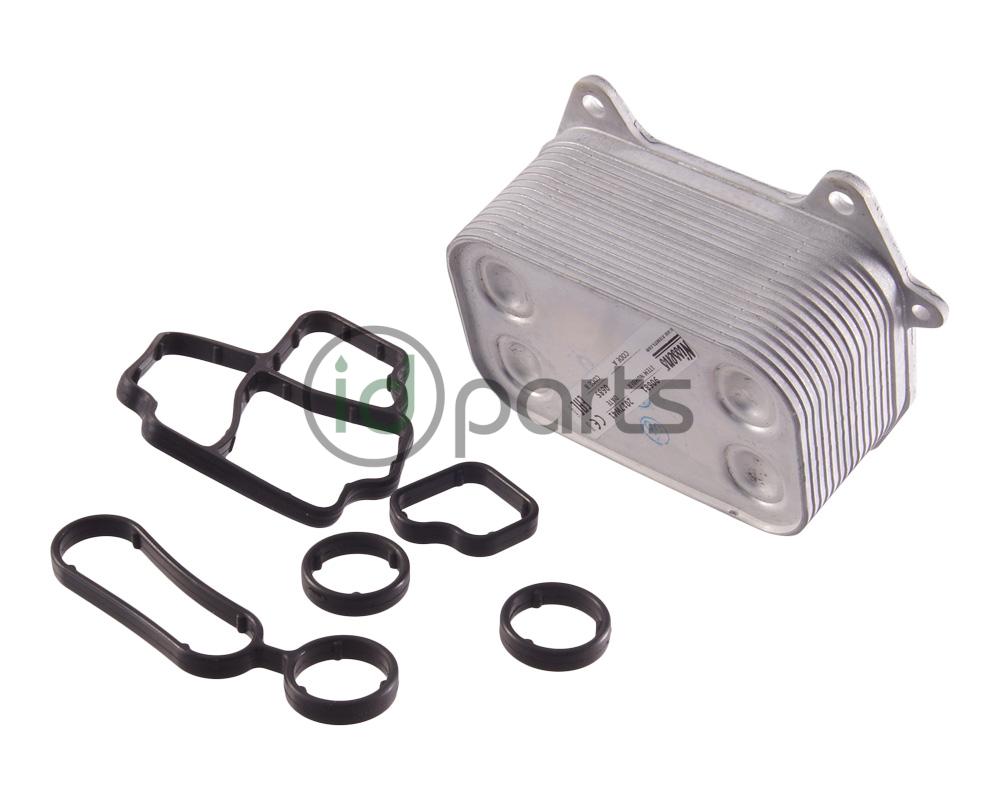 Oil Cooler (CKRA) Picture 1
