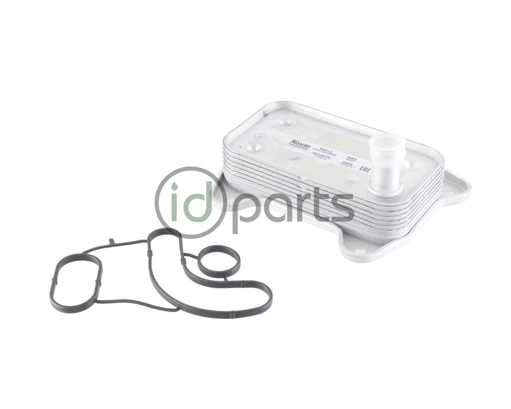 Oil Cooler (T1N OM647) Picture 1