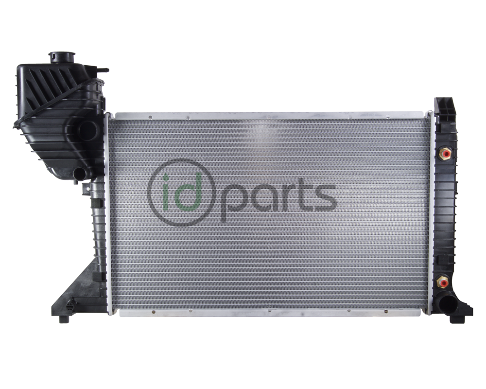 Radiator (T1N) Picture 1