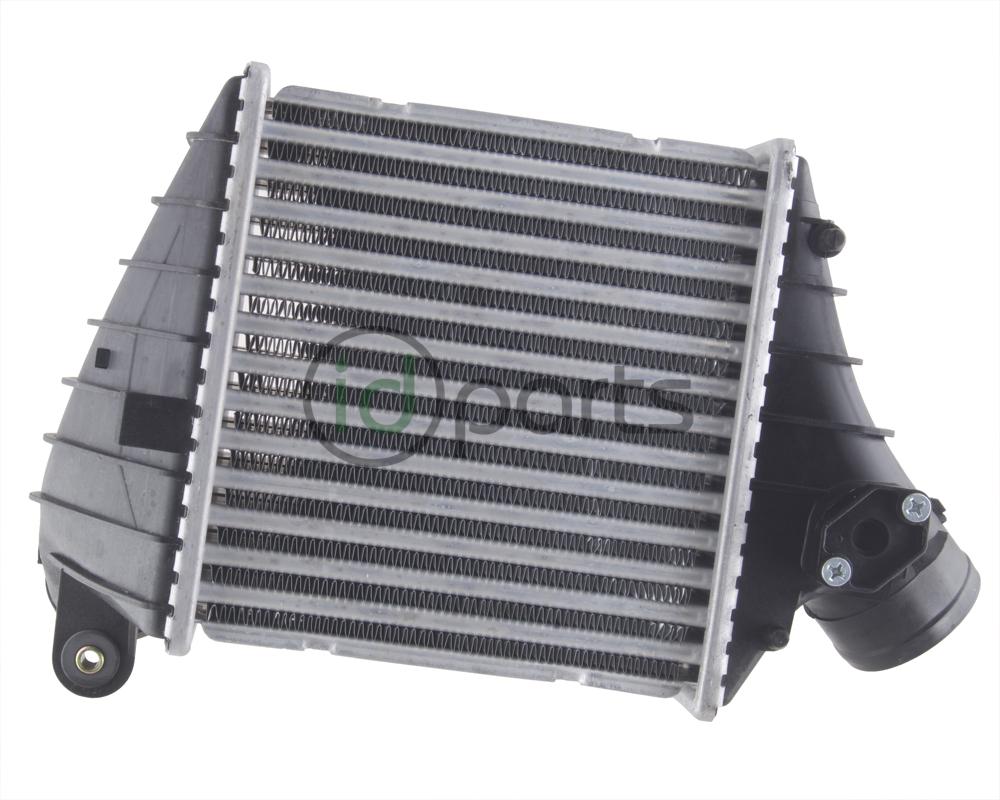 Intercooler (New Beetle ALH) Picture 1