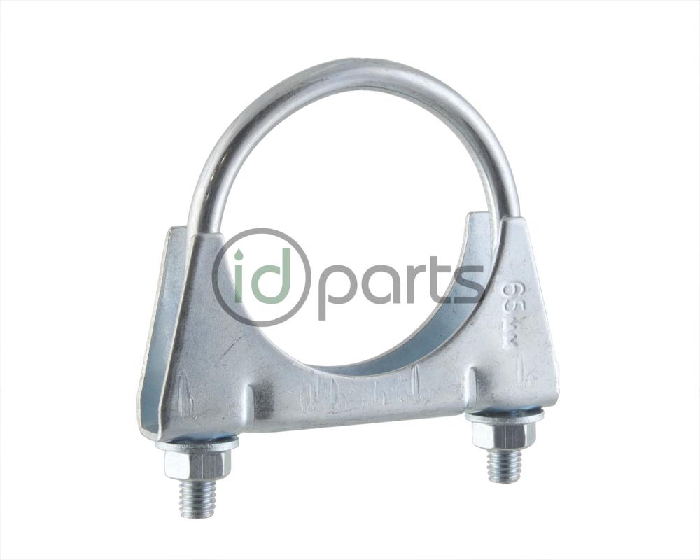 Exhaust Clamp (T1N) Picture 1